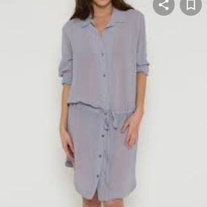 JOH shirt dress nwt Size M